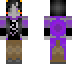 trollsona