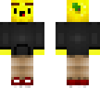 true lemon boy fix