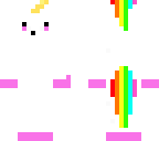 unicorn baby