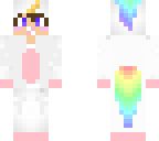 unicorn baby boy