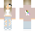 unicorn edit