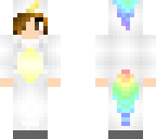 unicorn girl