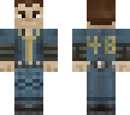 vault dweller