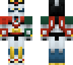 voltron