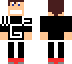 wakyeden gaming skin