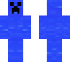 water creeper