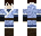 waterbender - skyguyic