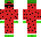 watermelon man