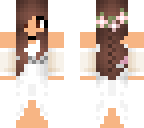 wedding girl
