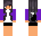 werewolf aphmau