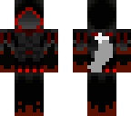 werewolf mage