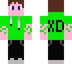 xd-boy