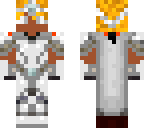 young quartz king