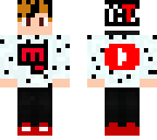 youtube man
