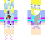 yt skin