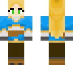 zelda