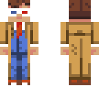 10th doctor