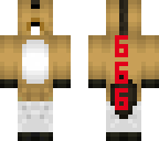 666horse