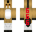 666horse
