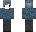 a really bad boy skin
