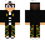adidas camo boy