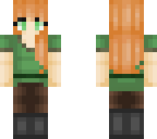 alex reshade