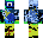 alien dangy