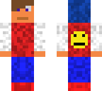 american guy