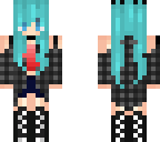 american hatsune miku