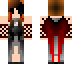 angelina scytheheart demon