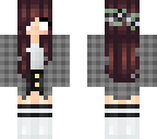 anime herogirl