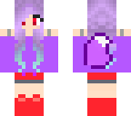 aphmau aarmau skin
