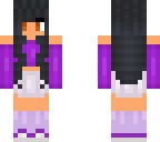 aphmau skirt fix