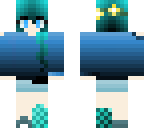 aqua ocean