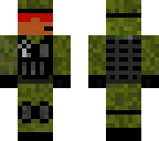 armata woodland fac members