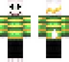 asriel ut