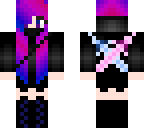 assassin girl