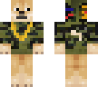 bape doge