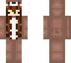 bear onesie derp