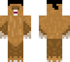 beaver