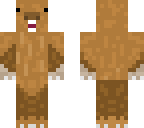 beaver