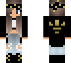 black and gold adidas