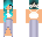 blu prom