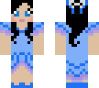 blue jen