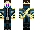 bones hunter