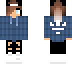 boy turned into a girl
