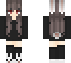 bunny girl edited