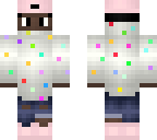 candy hipster