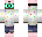 candy hipster