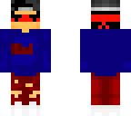 captin wupa